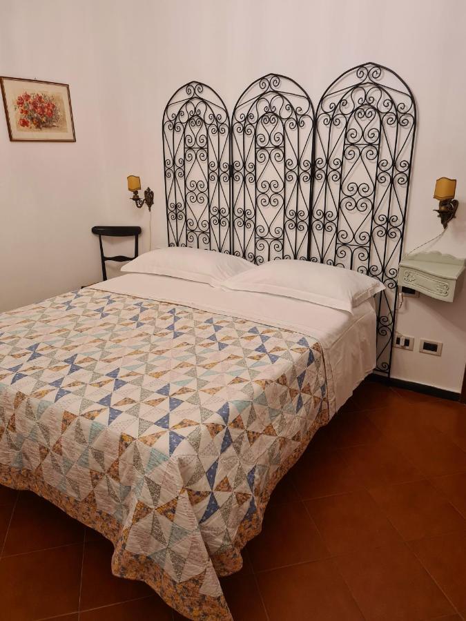 Willa Il Borgo Di Ra San Salvatore  Zewnętrze zdjęcie