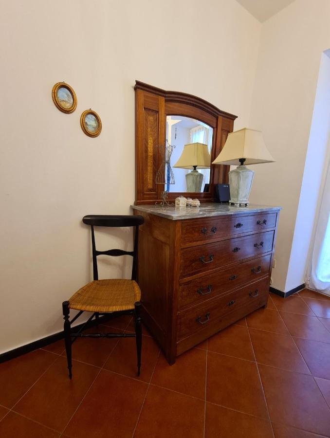 Willa Il Borgo Di Ra San Salvatore  Zewnętrze zdjęcie