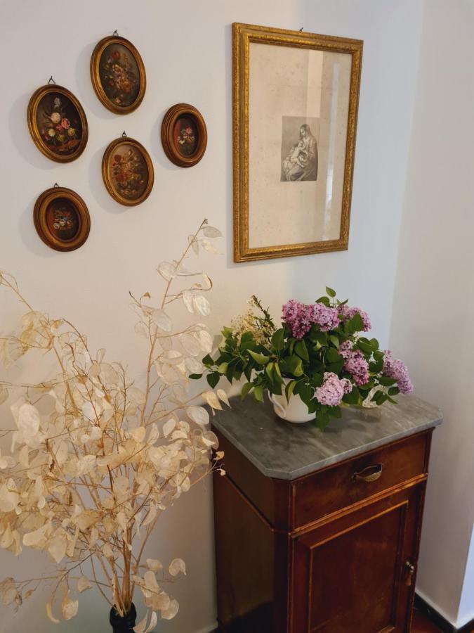 Willa Il Borgo Di Ra San Salvatore  Zewnętrze zdjęcie