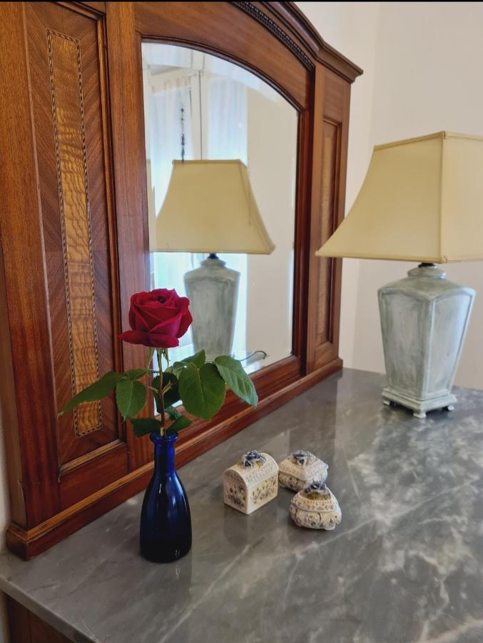 Willa Il Borgo Di Ra San Salvatore  Zewnętrze zdjęcie
