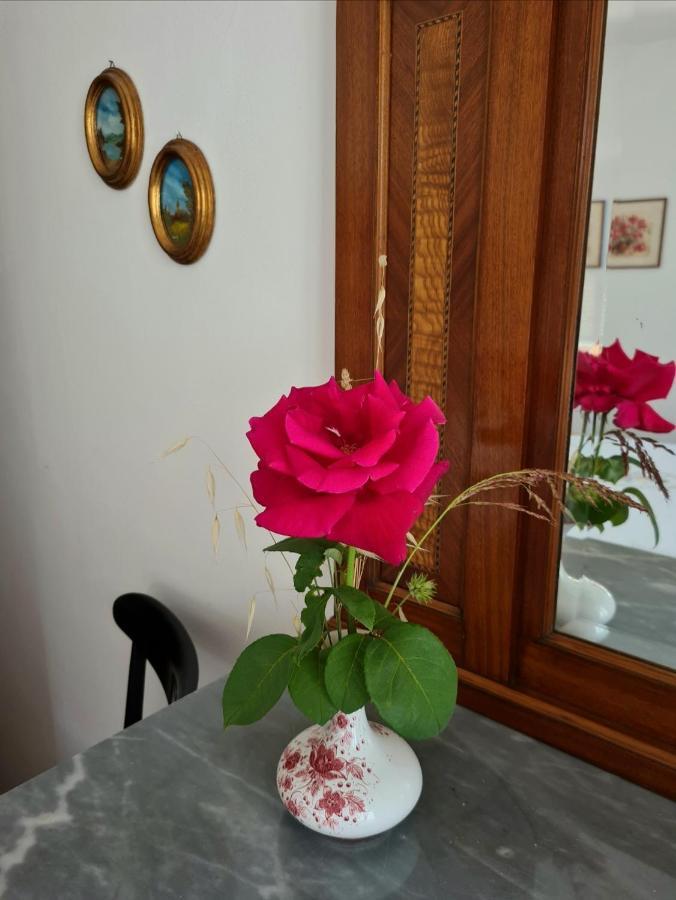 Willa Il Borgo Di Ra San Salvatore  Zewnętrze zdjęcie