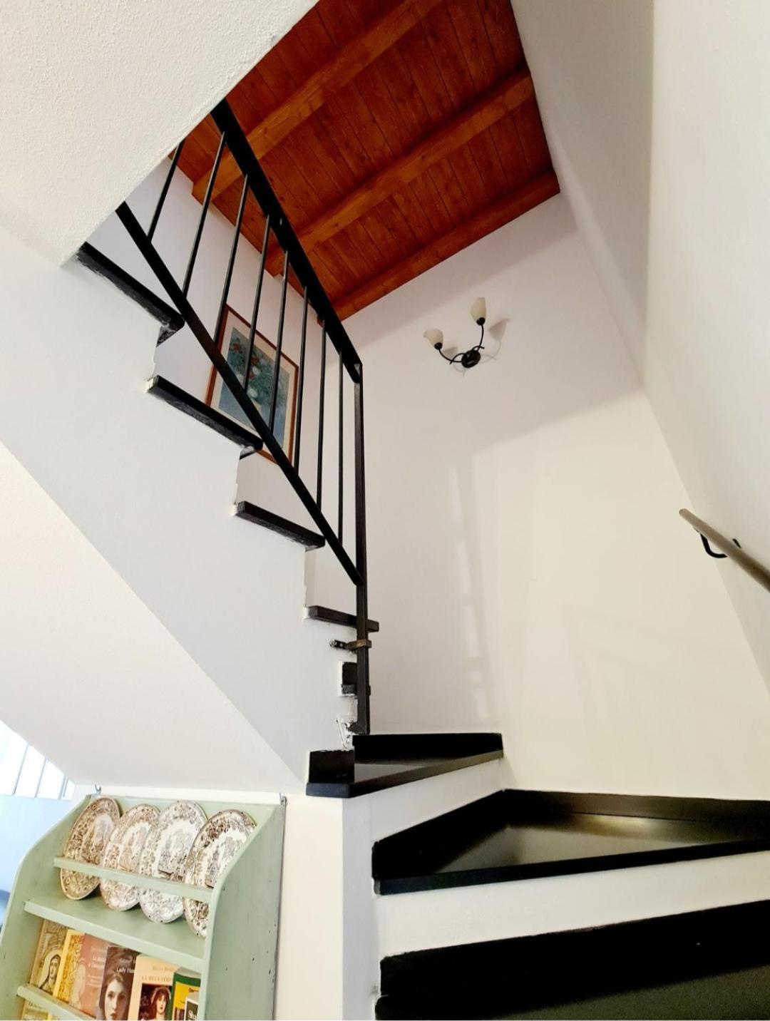 Willa Il Borgo Di Ra San Salvatore  Zewnętrze zdjęcie