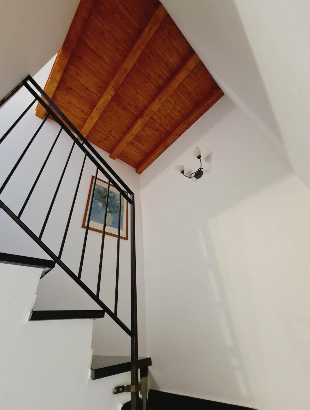Willa Il Borgo Di Ra San Salvatore  Zewnętrze zdjęcie