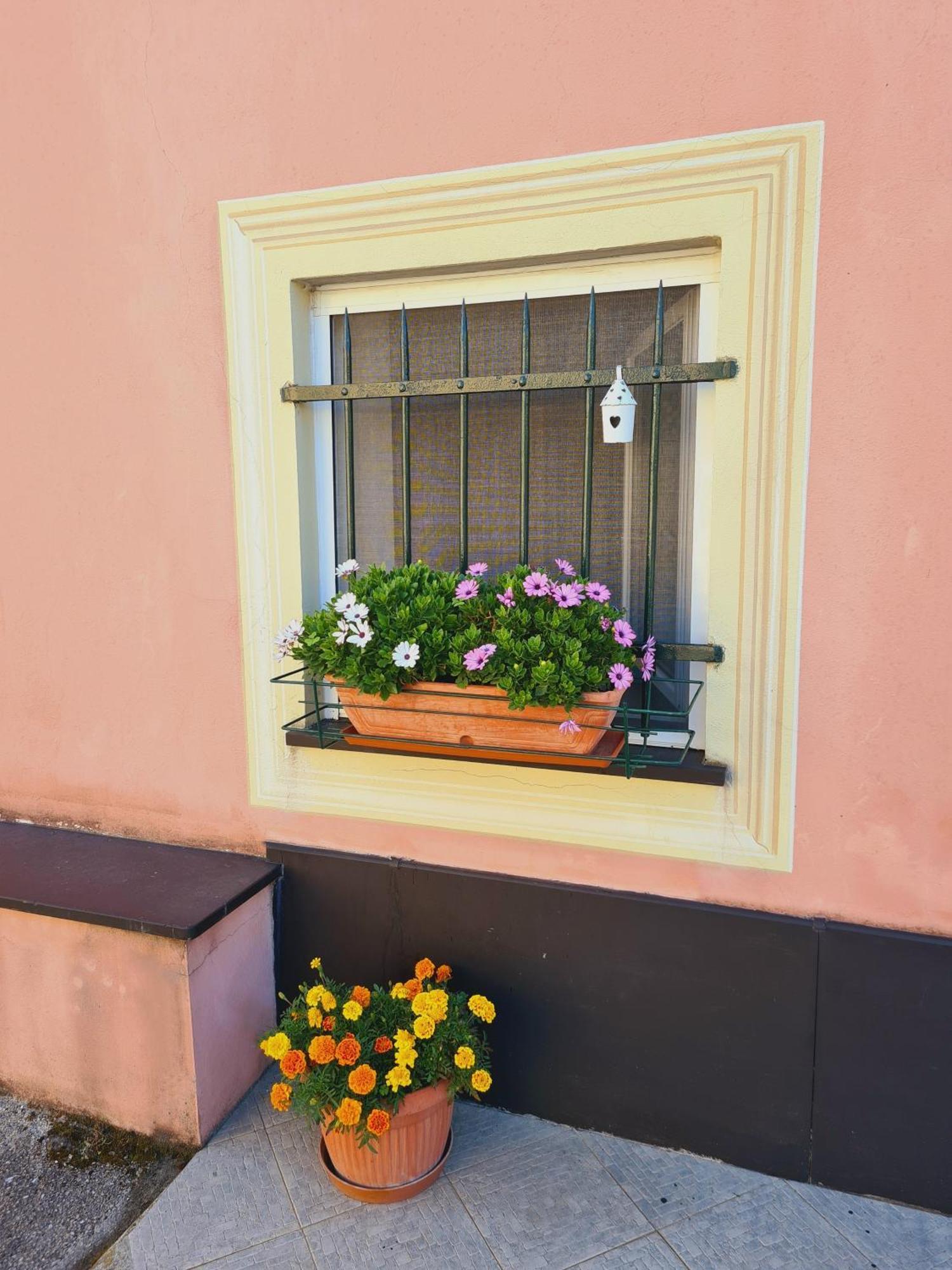 Willa Il Borgo Di Ra San Salvatore  Zewnętrze zdjęcie