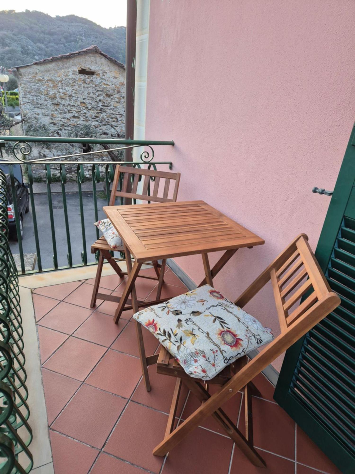 Willa Il Borgo Di Ra San Salvatore  Zewnętrze zdjęcie